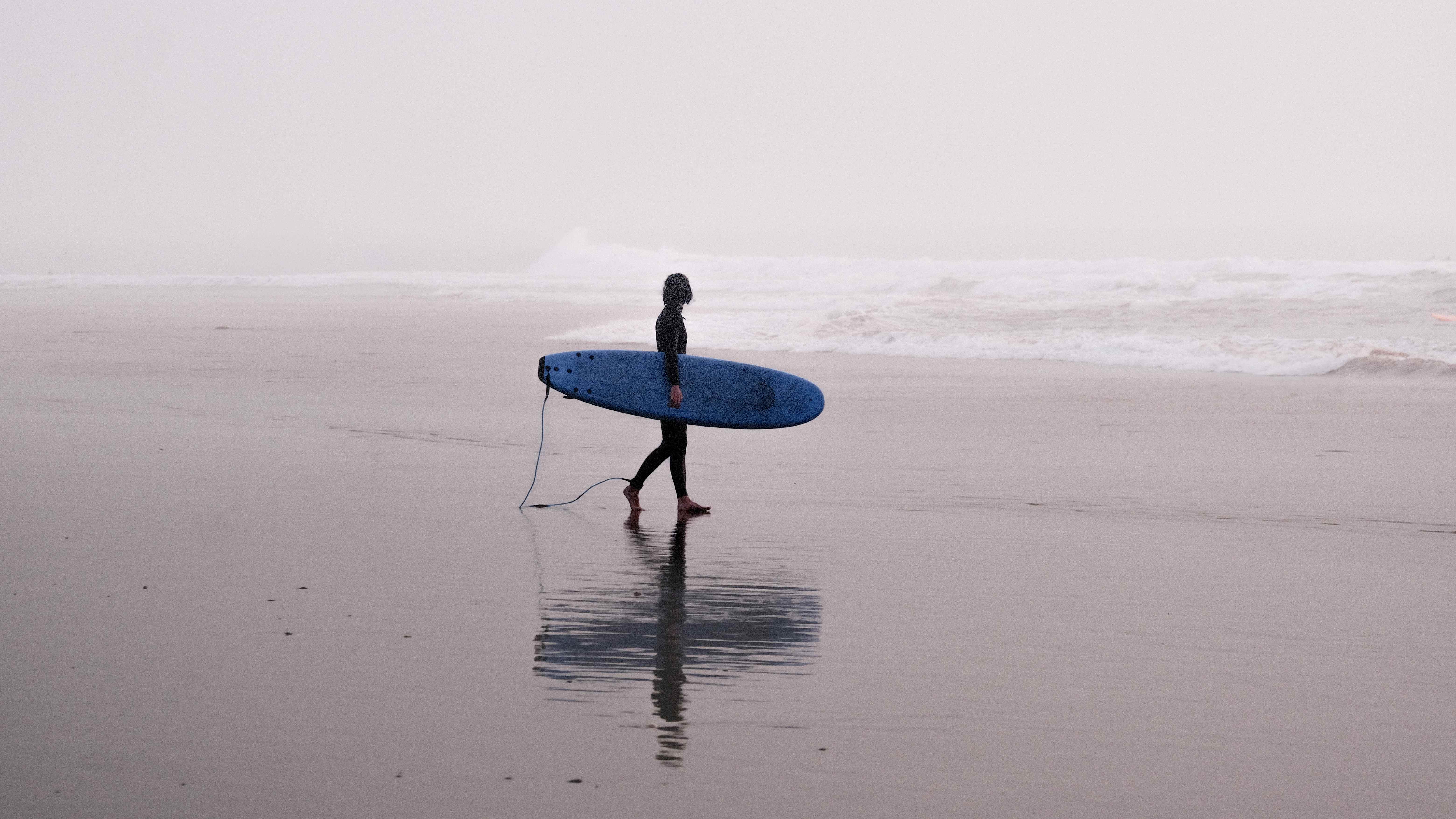 Solitude